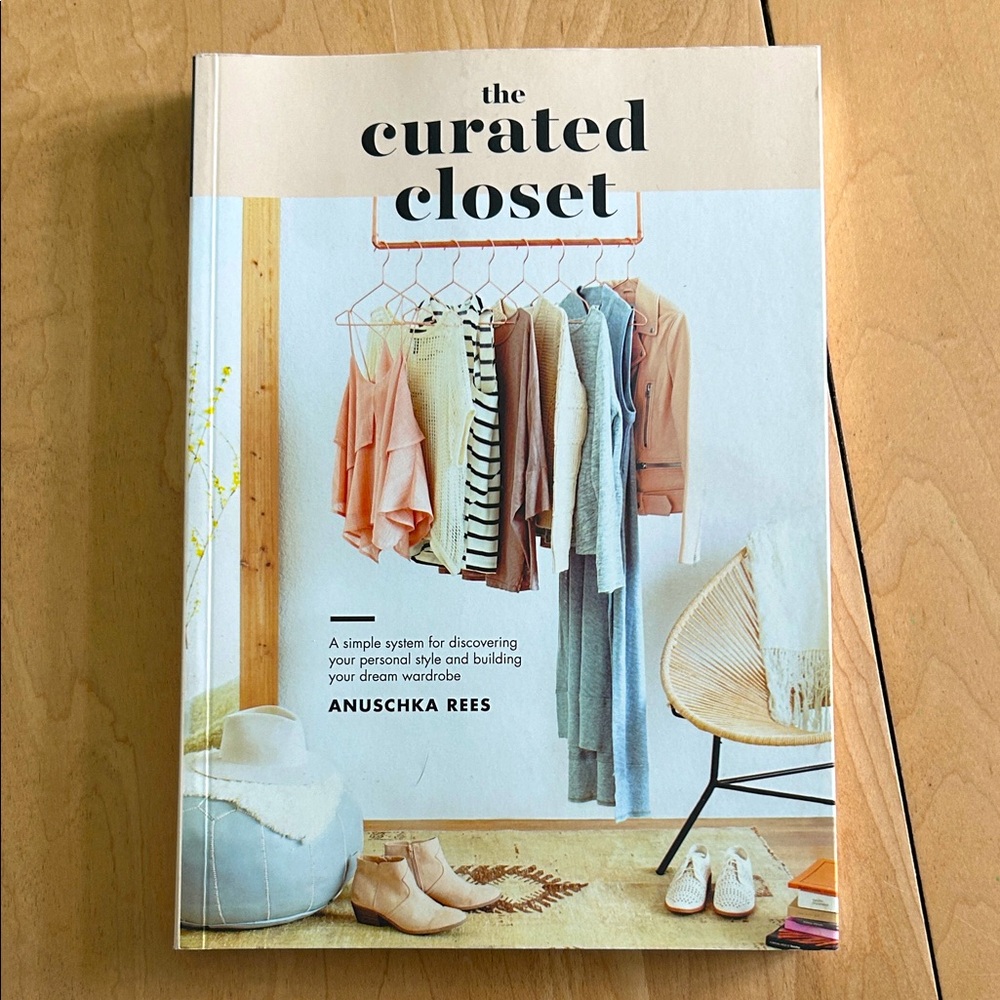 The Curated Closet